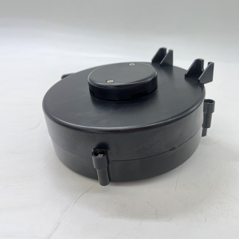 3米电动车自动卷线盘吸尘器收线器小家电卷线器新能源家用理线器