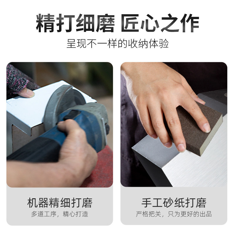 亚克力多功能纸杯收纳架吧台咖啡奶茶店吸管糖包收纳盒取杯架商用