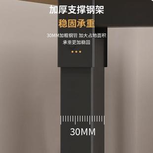 桌子折叠桌摆摊美甲桌电脑长条桌培训课桌简易餐桌家用长方形书桌