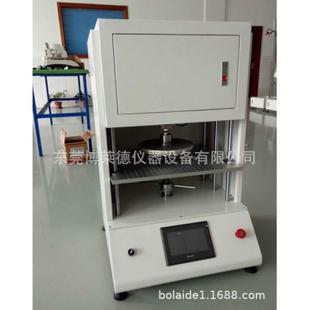 家厂直销全试自BLD F52动海落绵泡沫反复疲劳压缩验机塑料球回弹