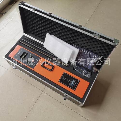 液晶触摸 标志逆反系数射测量BZ-II仪 数显反 屏标线逆射系数测定