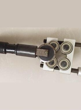 铝股0剥除外器LX1剥平切器40/720/900/1250/1500方导线层铝股剥切