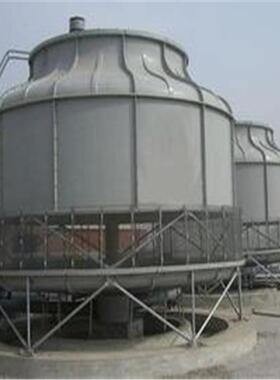 20T30T400T50T0工T8T6圆122121形逆流式玻璃钢冷却塔业圆形玻璃钢