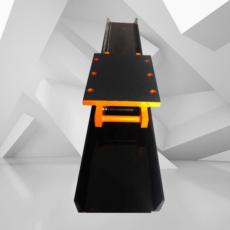 搬运坦克车CTS工重式物移位器无轨道运具履带搬运小坦搬克