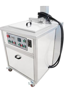 能控智升降抛动工业清洗制机35914多功能除锈除油过滤加热厂五金