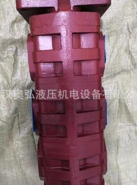 维修CBH/FIJV-32/5/25/225-13-X 合V肥长源高双联油泵 装载机齿轮