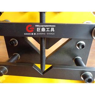 液压角铁断切割切断切排 110 巨液压工 110C 液压角切工具CA钢CAC