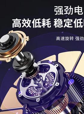 54702洗车机高汽压水2泵20V大功率车抢神器家用水枪刷车便携式清