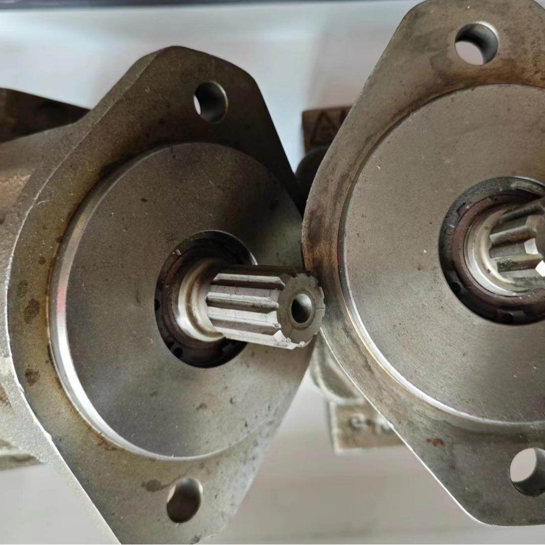 A10FZ006/010WVSC02N0维修柱塞泵BYU，比例阀，液压-站，油G缸，