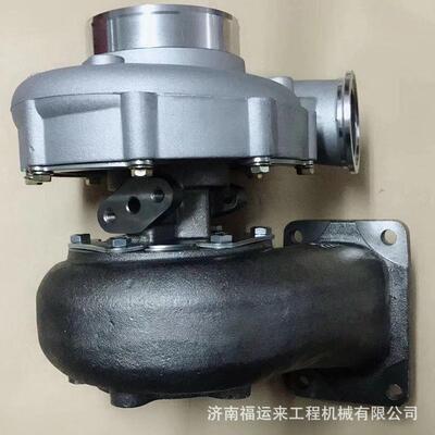 使用于HX50W 4048381 增压器 612601110954 WP10发动机涡轮增压器