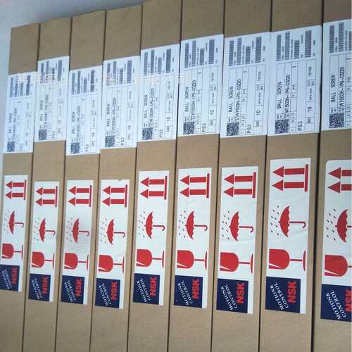 滚珠丝杆W2805SA-3P-C5Z6 滚珠丝杆W2805SA-3P-C5Z6