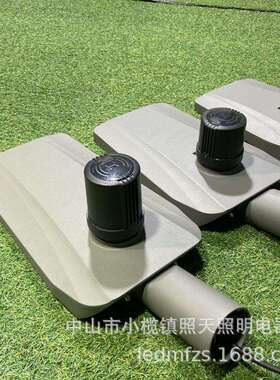 新设计简易安装光控驱动路灯 光控一体化路灯60W100W150W200W