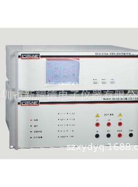 阻尼振荡波发生器 SWCS-183CB+SCU-614A 衰减振荡波发生器