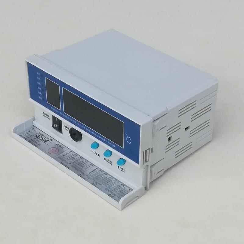 BWD-3K320B干式变压器温控器 干式变压器智能温控仪