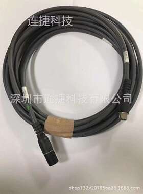 机器人 C2示教器CP2 00-110-186 00-132-345连接电缆线