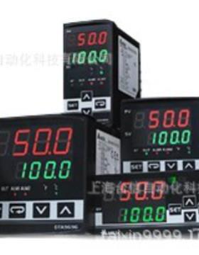台达ICD20&SSM&DT系列温控器DTME08