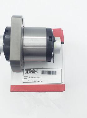 THK滚珠丝杆 BNK0802-3RRG2+235LC7Y 微型