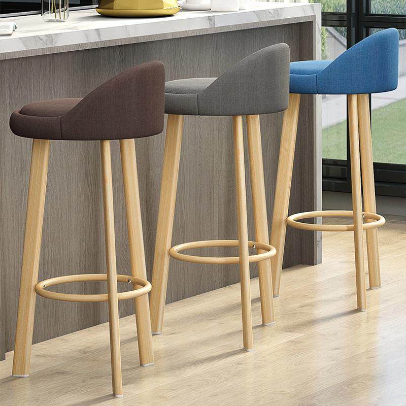 轻奢吧台椅酒吧椅家用高凳子靠背前台椅子简约高脚凳吧凳,电子元器件市场,其它元器件,淘宝优惠券,粉丝福利购,淘宝优惠卷