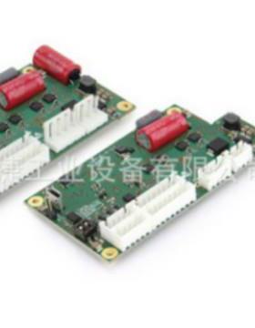 供应Nanotec德国纳诺达克闭环步进电机控制器CL4-E-1-12-5VDI