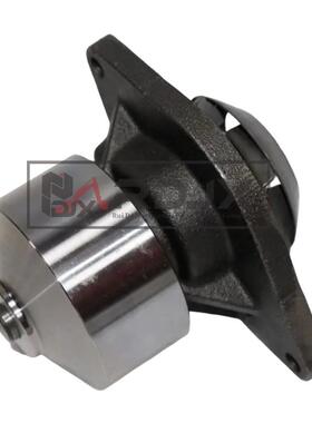 6736-61-1200适用小松挖掘机配件PC200-6发动机水泵