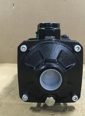 威乐水泵MHIL202-380V节能低噪音家用地暖热水循环多级离心增压泵