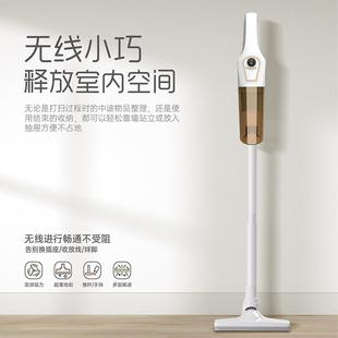 折扣价 跨境家用吸尘器多功能地毯沙发无线手持便捷吸尘厂家礼