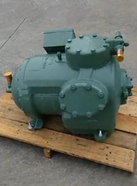 15PCopeland/3SS1-150E半封闭制冷压缩机