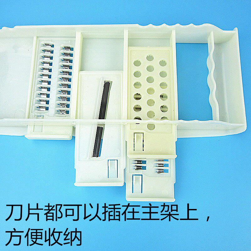 土豆丝切丝器神器家用多功能厨房刨丝器萝卜丝擦丝擦菜板黄瓜切菜,厨房/烹饪用具,多功能切菜器,淘宝优惠券,粉丝福利购,淘宝优惠卷