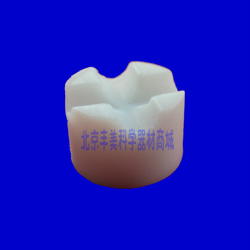 比色皿用磁力搅拌子,管状搅拌子,聚四氟磁力搅拌子,PTFE转子,磁子