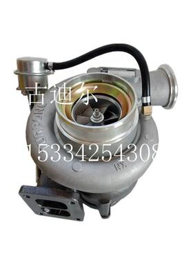 直销HX40W增压器适用于东风康明斯6CT发动机4051184