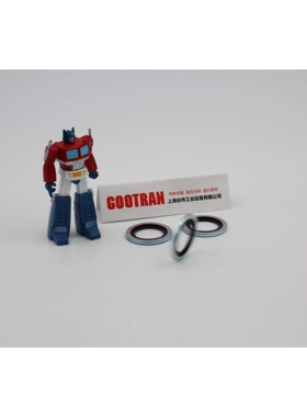 DICHTOMATIK USS组合密封垫圈 89101 USS+22.7-30-2+FPM 上海谷传