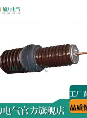 CMB-10/630 户内高压扁铜连接  穿墙套管10KV  （陶瓷）成套配件