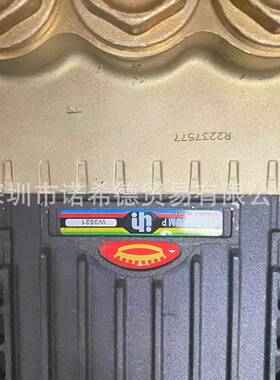 InterpumpGroup柱塞泵W3521