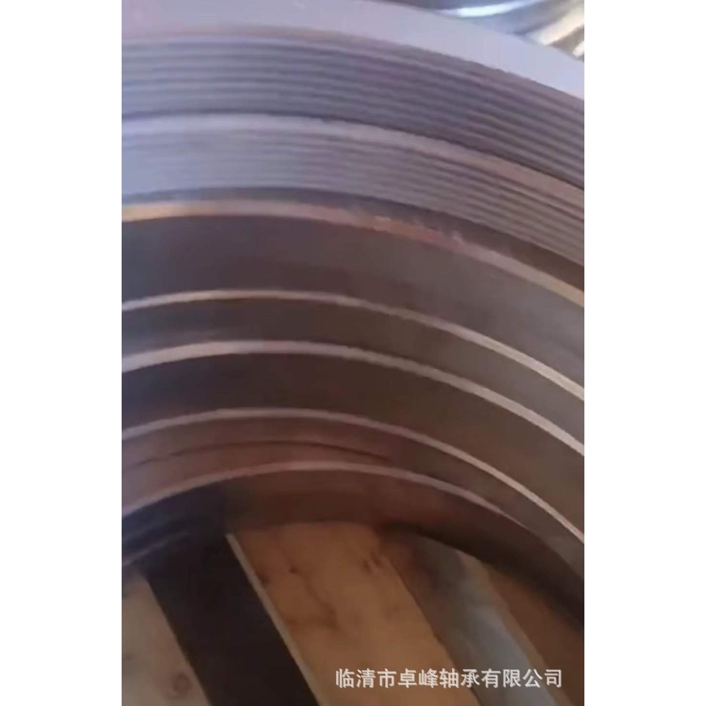 特大非标螺母 高强度