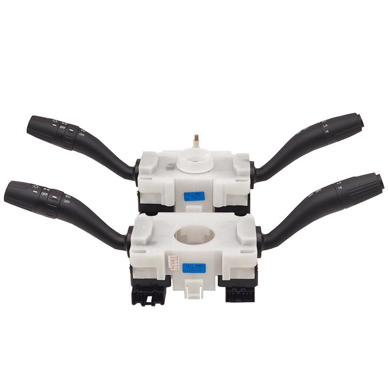 适用江铃凯运N720组合开关凯锐N800组合开关转向大灯雨刮组合开关