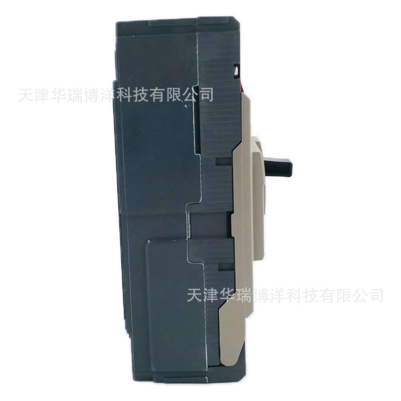 NSC塑壳断路器NSC160S3125N空气开关NSC160S TM125D 3P3T