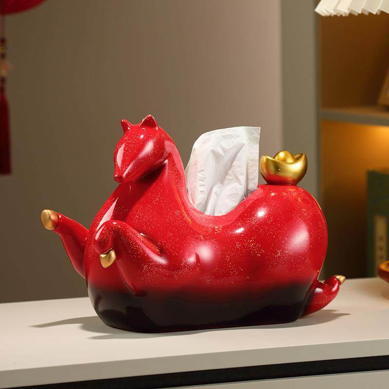 客厅桌面装饰纸巾盒中式家居餐桌办公茶几抽纸收纳摆件创意乔迁礼,农机/农具/农膜,其它农用工具,淘宝优惠券,粉丝福利购,淘宝优惠卷