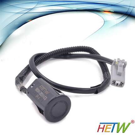 89341-28311-C0适用于丰田PREVIA倒车雷达电眼探头泊车侦测器