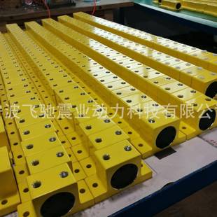 48飞驰 涡轮振动器GT20GT25气动震动器GT