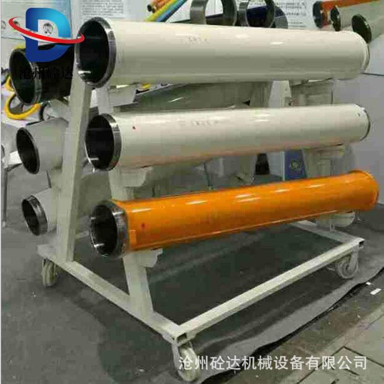 混凝土泵车中*联三*一泵车输送缸φ230臂架泵耐磨输送缸