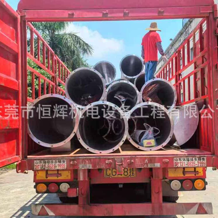深圳不锈钢风管通风管道排烟风管排油烟风管