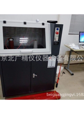 漆包线全自动击穿试验仪BDJC-50kv