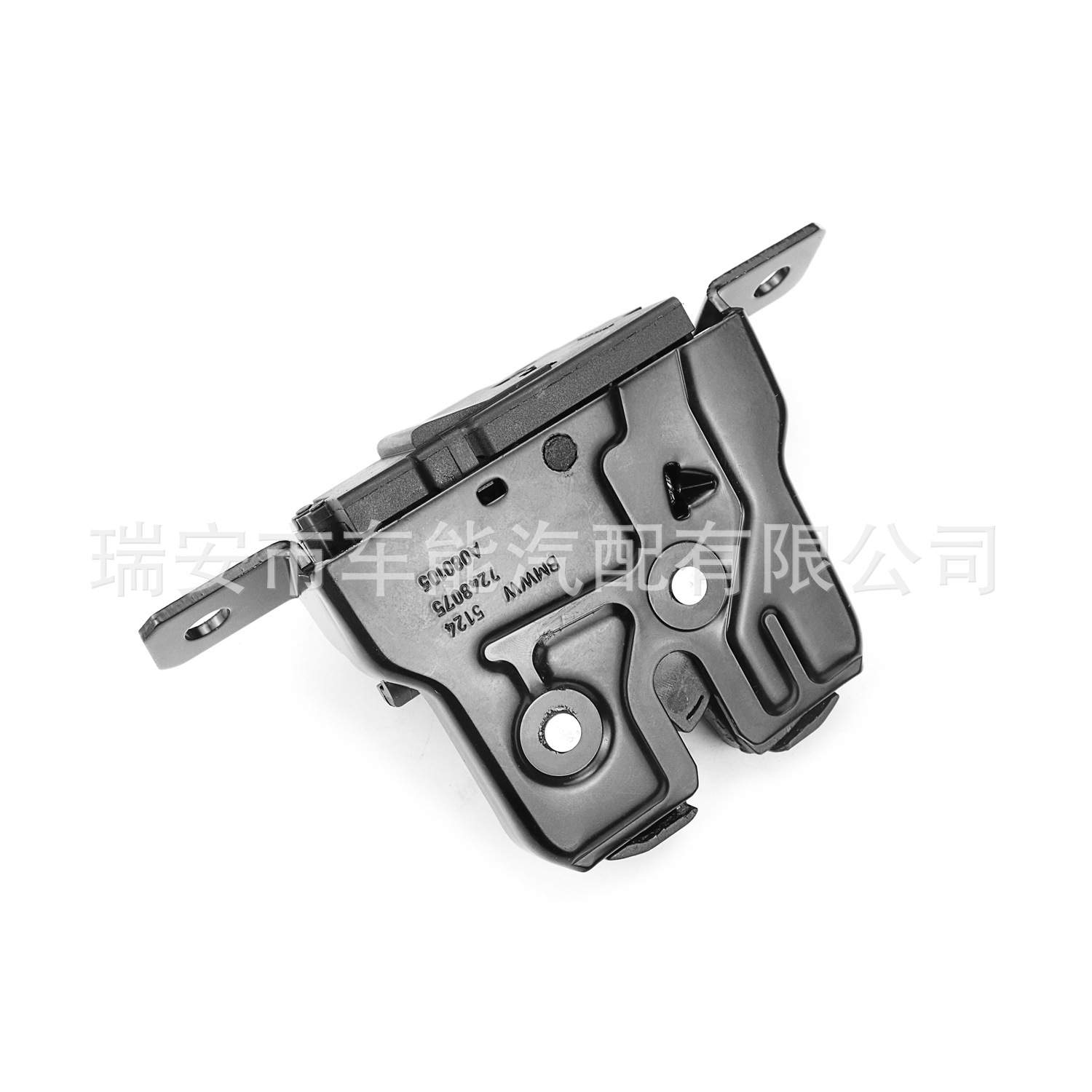 51247248075      适用于BMW i3 F20 F21 尾门锁