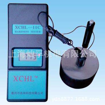 现货XCHL-11C模具用数显里氏硬度计质保俩年