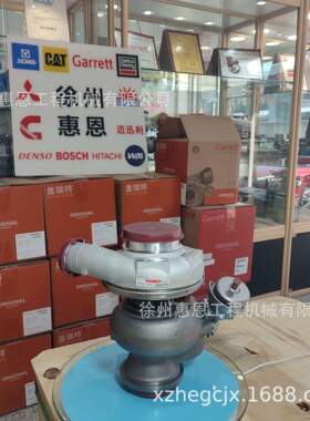 卡特 C7.1盖瑞特增压器 435-4500 823108-5012S 4354501 GTC3576D