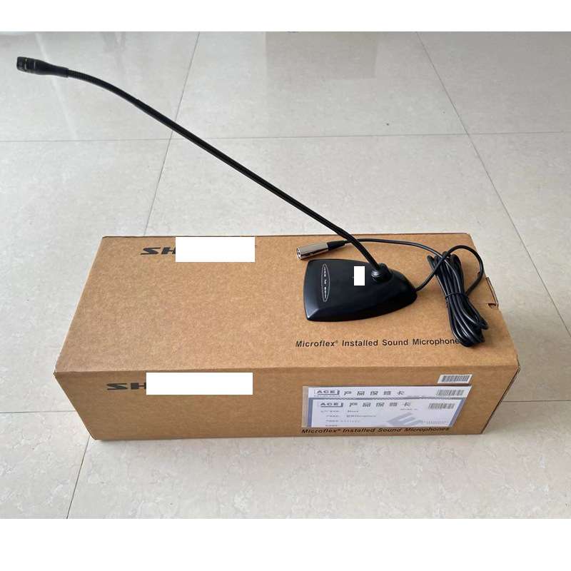 MX418D/C 款式 高配 有线麦克风 有线会议 卡拉OK KTV