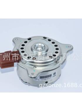 适用于福特嘉年华散热风扇马达C1B1-8C607-FAM134100