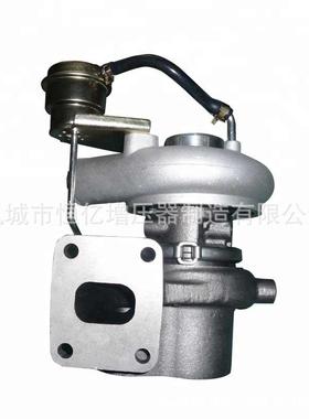 GT1749S涡轮增压器适用现代ChrorusBus28230-41720D4AL发动机