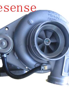 销售涡轮增压器及其配件HX55W3776422VG1246110020