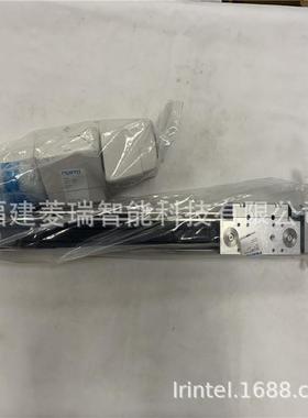 530907费斯托无杆气缸DGC-25-180-G-PPV-A机械式耦合气缸532447